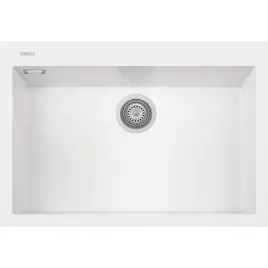 Rivelato ZN-7650 Bianco latte