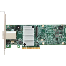 Контроллер MegaRAID SAS 9380-8E/ LSI MegaRAID SAS 9380-8E SGL (8-Port