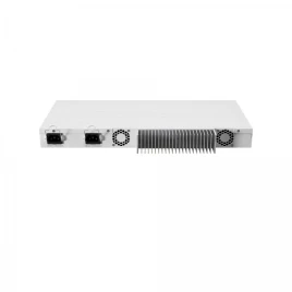 Маршрутизатор/ CCR2004-1G-12S+2XS Cloud Core Router with Annapurna Alpine AL32400 Cortex...