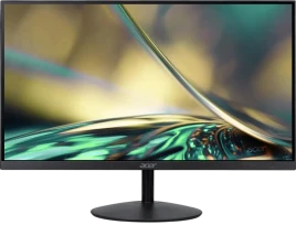 Монитор/ ACER SA322QAbmix 31,5'', ZeroFrame, UltraThin Black, 16:9, IP