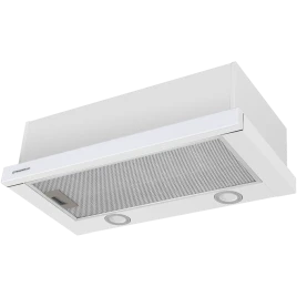 MAUNFELD VS Fast (Glass) 60 White