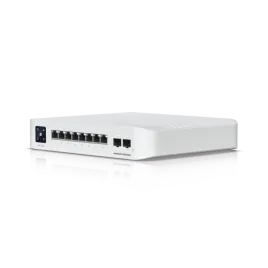 Ubiquiti USW-Pro-8-POE