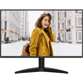 AOC 25B36X 24,5 16:9 IPS 1920x1080 144Hz 4ms 250cd 1xVGA 1xHDMI External Black 100x100