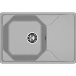 GranFest UNIQUE U-740L gray