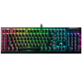 Razer BlackWidow V4 X (Green Switch)