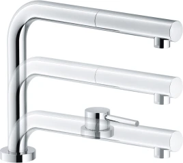 Franke Active Window