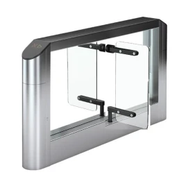 Турникет тумбовый моторизованный Praktika T-06-CM-660