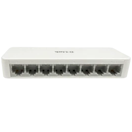 D-Link DES-1008C/F6/E
