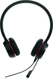 Jabra Evolve 30 II UC Stereo