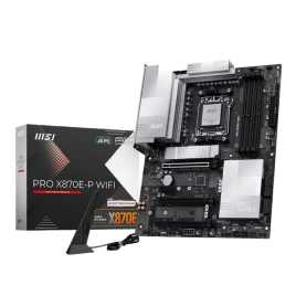 MSI PRO X870E-P WIFI