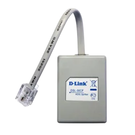 D-Link DSL-30CF/RS