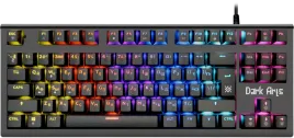 Defender Dark Arts GK-375 (45375)