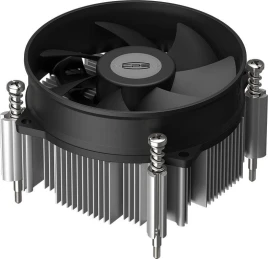 Кулер PcCooler R95S-I Soc-1200/1700/1851 4-pin 31.1dB Al 95W 360gr Ret...