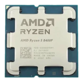 AMD Ryzen 5 8400F (100-000001591)