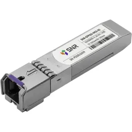 SNR SNR-SFP100-W53-20