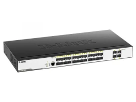 Коммутатор D-Link DL-DGS-3000-28XS/B1A