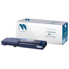 NV Print NV-106R03532Bk