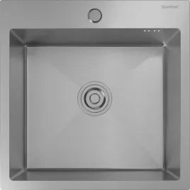 GranFest METAL 5050 inox