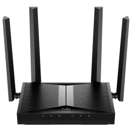 Маршрутизатор/ BE3600 Gigabit Dual Band Wi-Fi 7 Mesh Router, Chipset B