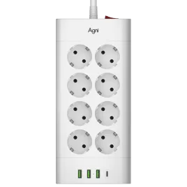 IEK SVA10D-PM1-R