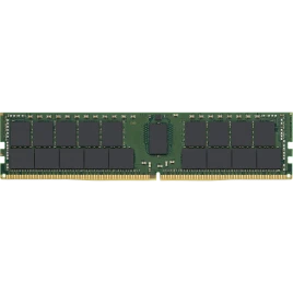 Память оперативная/ Kingston 64GB 3200MT/s DDR4 ECC Reg CL22 DIMM 2Rx4