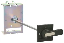 IEK AR-MCCBD-HE-000-0-04-C