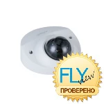 Видеокамера Dahua DH-IPC-HDBW2431FP-AS-0360B-S2