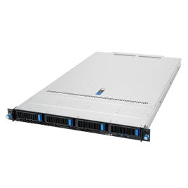 Серверная платформа/ ASUS RS700-E12-RS4U, 1U, 2 x Intel Xeon 6 LGA 471