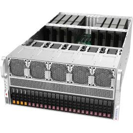 Платформа для сервера/ Supermicro GPU SuperServer AS-5126GS-TNRT 5U (2