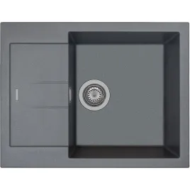 Rivelato LM-6550 Titanio