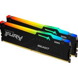 Kingston FURY Beast RGB KF552C40BBAK2-64