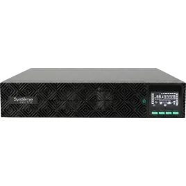 ИБП Smart-Save Online SRV-G2 Systeme Electric 1000 ВA, 1000 Вт, 230 В,