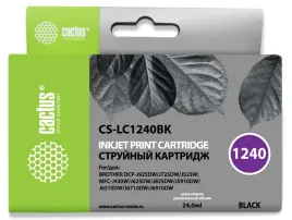 Cactus CS-LC1240BK