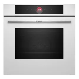 Встраиваемый духовой шкаф BOSCH HBG7741W1
