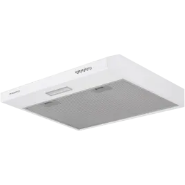 Maunfeld Tail Push 60 White