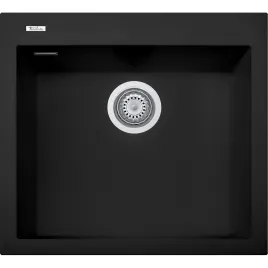 Rivelato ZN-5650 Nero profondo