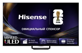 Hisense 65U7S PRO