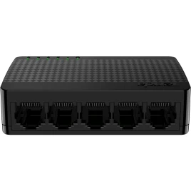 Коммутатор/ Tenda  v4.0 5-Port Gigabit Ethernet Switch