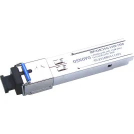 OSNOVO SFP-S1SC13-G-1310-1550