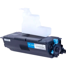 -/ Тонер-картридж NVP NV-TK-3100 для Kyocera FS-2100D/ FS-2100DN/ FS-4100DN/ FS-4200DN/...