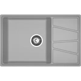 GranFest VERTEX V-780L gray