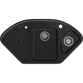 GranFest CORNER C-1040E black
