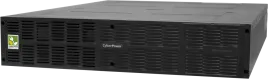 Батарейный блок для ИБП PR3000ELCDRT2U, PR1000ELCDRTXL2U, PR1500ELCDRTXL2U, PR2200ELCDRTXL2U, 0.6х0.55х0.3м., 38.5кг./ Battery cabinet CyberPower for UPS PR3000ELCDRT2U, PR1000ELCDRTXL2U, PR1500ELCDRTXL2U, PR2200ELCDRTXL2U