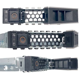 Салазки Dell Caddy 2.5" Gen14/15 SAS/SATA/ Dell Caddy 2.5" Gen14/15 SA
