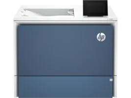 Принтер лазерный HP Color LaserJet Enterprise 5700dn (6QN28A)