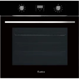 Встраиваемый духовой шкаф Evelux EO 635 PB
