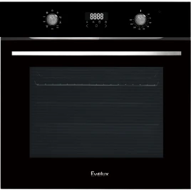 Встраиваемый духовой шкаф Evelux EO 635 PB