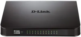 Коммутатор D-Link DES-1024A/E1B