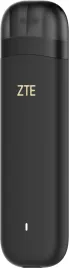 Модем 3G/4G ZTE F30Pro USB Wi-Fi VPN Firewall +Router внешний черный