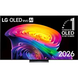 LG OLED83C6RLA.ARUG